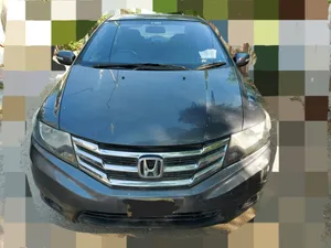 Honda City 1.3 i-VTEC Prosmatec 2016 for Sale