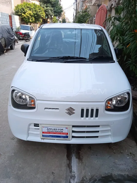 Suzuki Alto Vx 22 For Sale In Islamabad Pakwheels