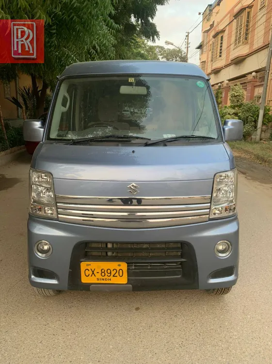 Suzuki Every 2013 for Sale in Karachi Image-1
