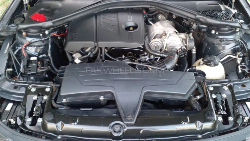 بی ایم ڈبلیو 3 سیریز 2013 for Sale in اسلام آباد Image-1