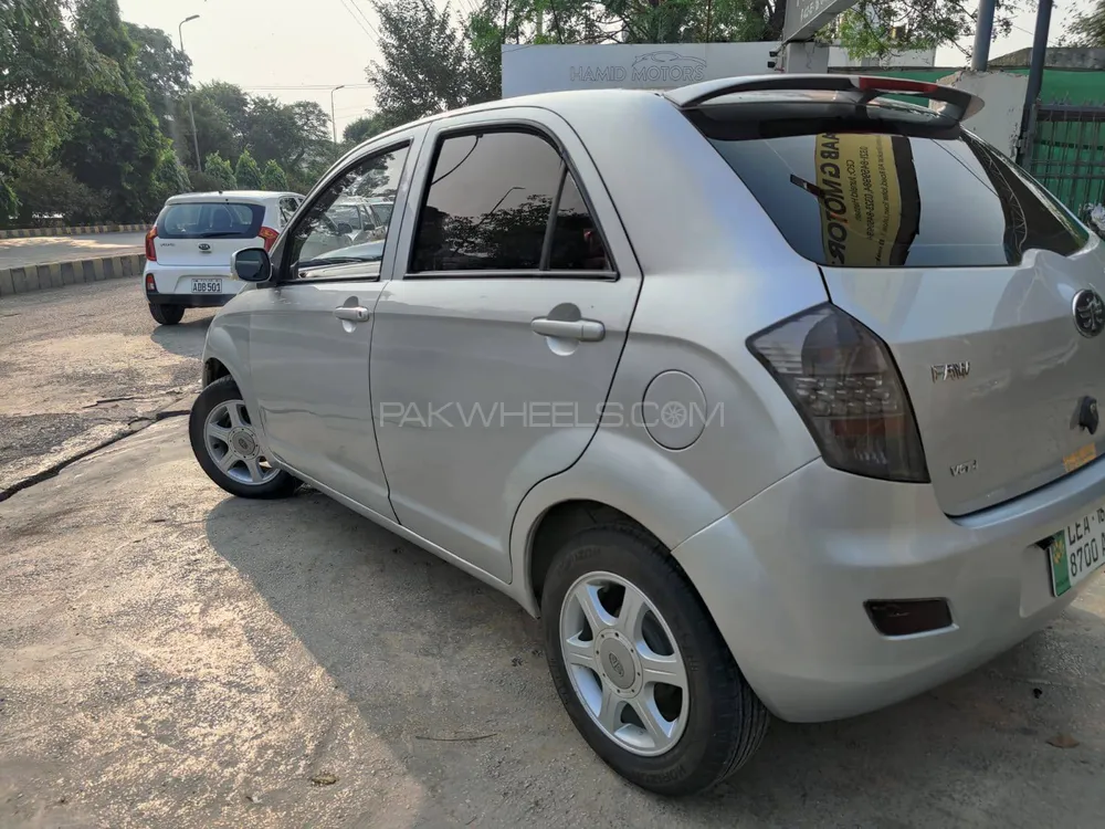FAW V2 2016 for Sale in Lahore FAW V2 2016 for Sale in Lahore Image-5
