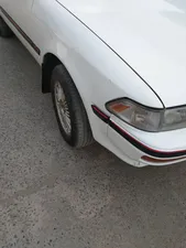 Toyota Corona EX Saloon 1991 for Sale