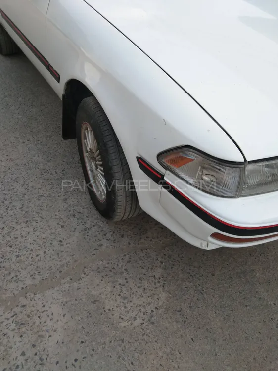 Toyota Corona 1991 for Sale in Sargodha Image-1