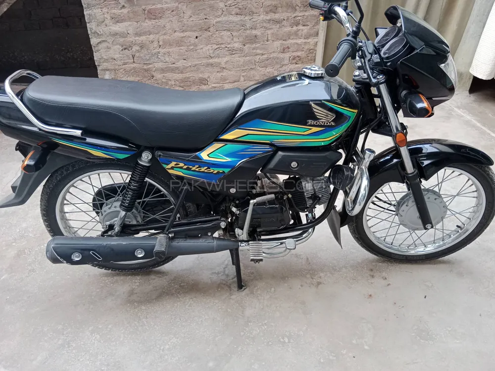 Used Honda CD-100 2022 Bike for sale in Nawabshah - 419191 | PakWheels