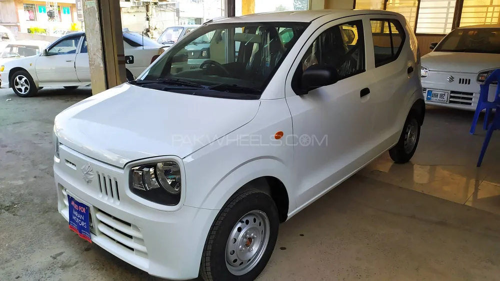 Suzuki Alto Vxr 22 For Sale In Islamabad Pakwheels