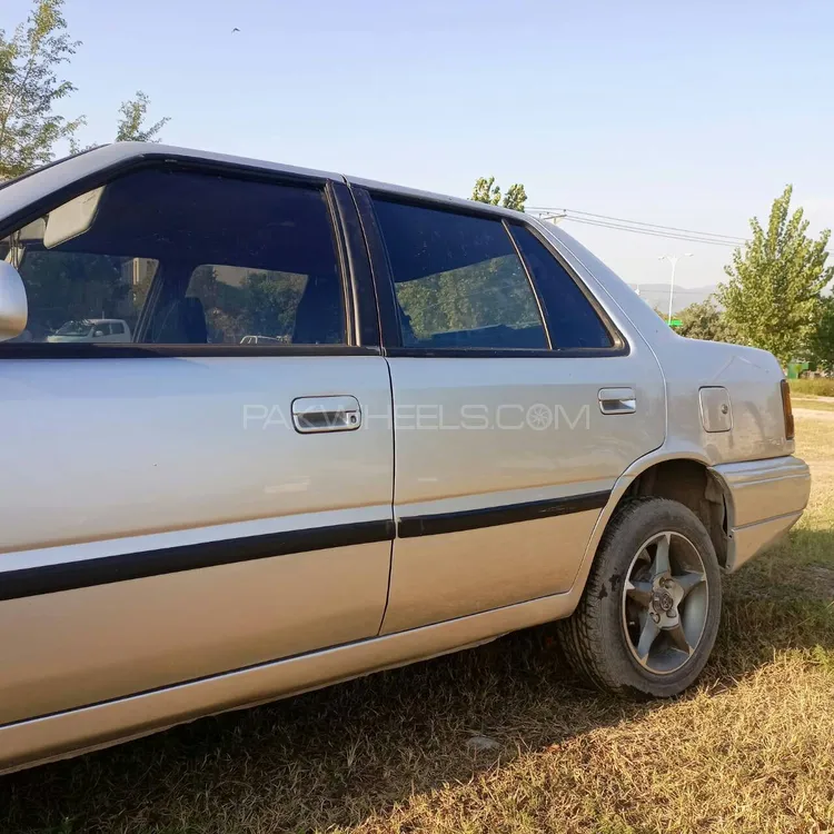 Hyundai Other 1994 for Sale in Islamabad Image-1