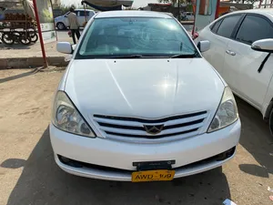 Toyota Allion A18 2006 for Sale
