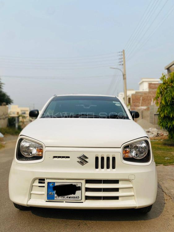 Suzuki Alto Vx 660cc For Sale In Pakistan Page 4 Pakwheels