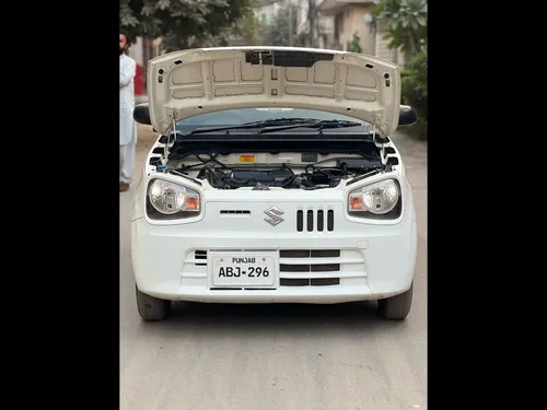 Suzuki Alto Vx For Sale In Burewala Pakwheels