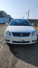Toyota Premio G EX Package 2.0 2003 for Sale