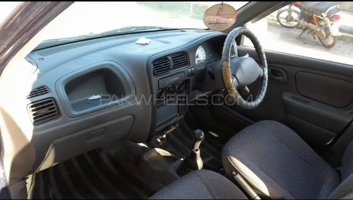 Suzuki Alto Vx Cng 08 For Sale In Islamabad Pakwheels