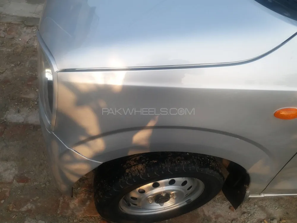 Suzuki Alto Vx For Sale In Faisalabad Pakwheels