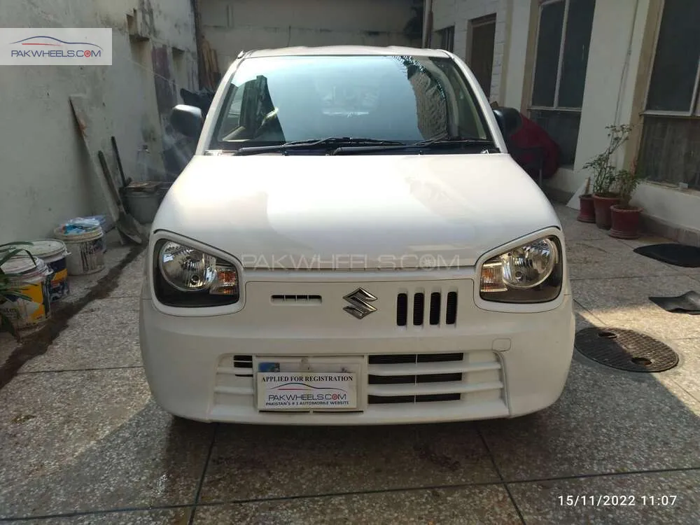 Suzuki Alto Vx 21 For Sale In Islamabad Pakwheels