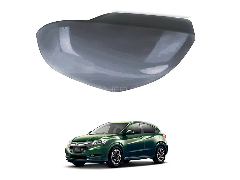 Honda Vezel 2013-2020 Side Mirror Cover - RH