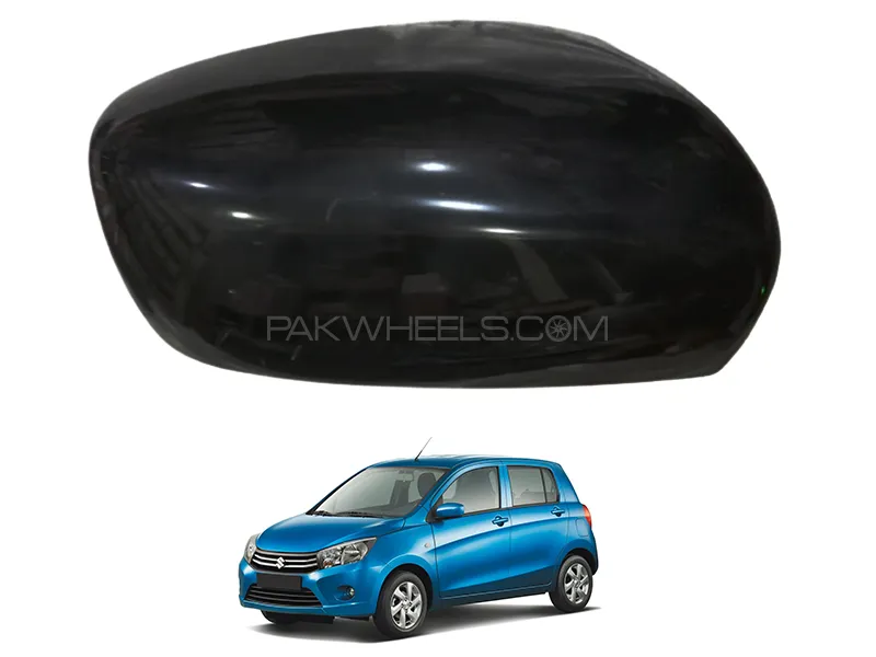 Suzuki Cultus 2018-2021 Side Mirror Cover - LH Image-1