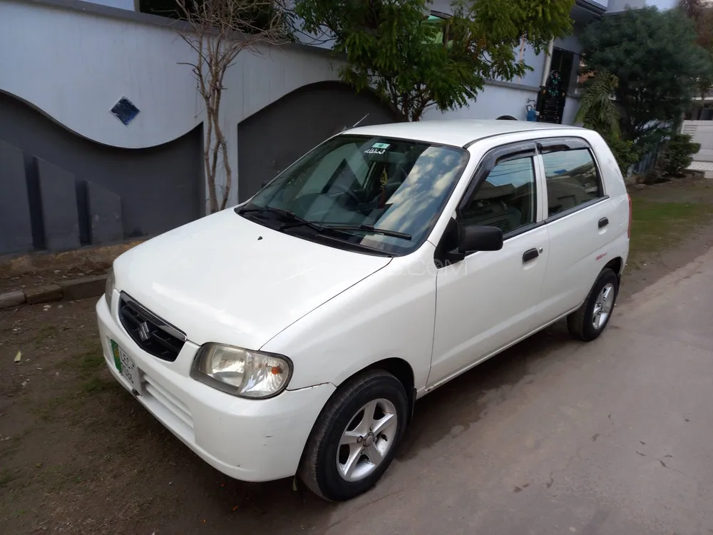 Suzuki Alto 2011 for Sale in Gujranwala Image-1