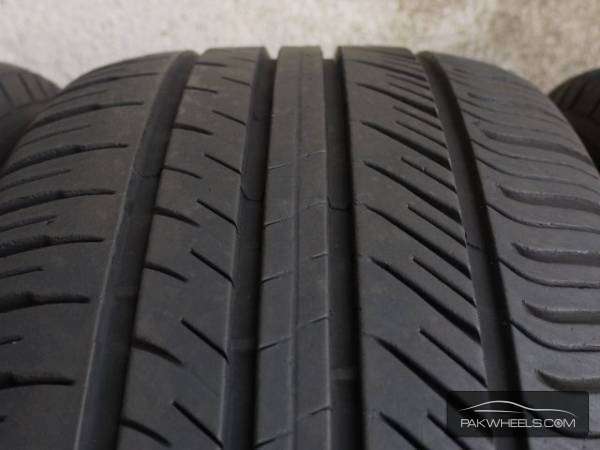 Michelin Energy XM1 tyres 185/65/R/15 Premium Brand For Sale Image-1