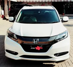 Honda Vezel Hybrid Z Honda Sensing  2016 for Sale