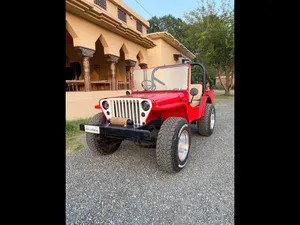 Jeep Other 1942 for Sale