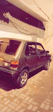 Subaru Sambar  1987 for Sale