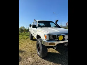 Toyota Pickup 1996 for Sale