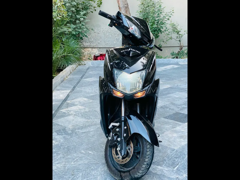 Jolta Electric JE-70D 2022 for Sale Image-1