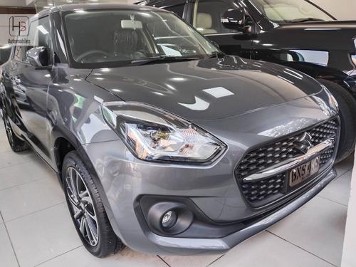 Used Suzuki Swift GLX CVT 2022