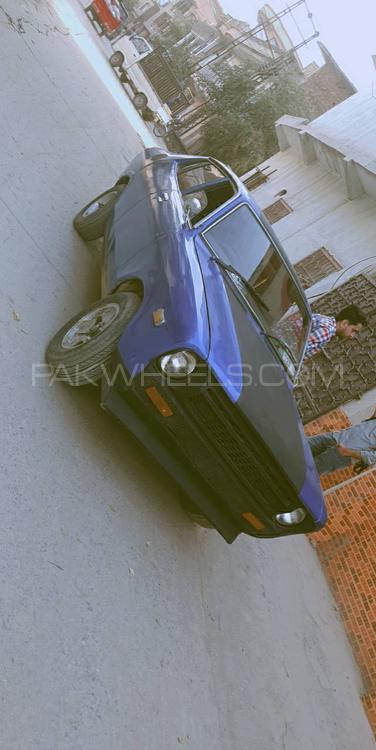 Datsun 120 Y 1975 for Sale in Rawalpindi Image-1