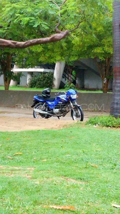 Unique UD 100 2011 for Sale Image-1