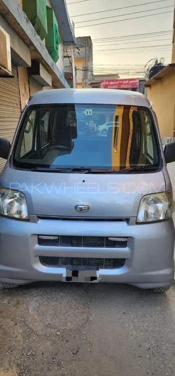 Daihatsu Hijet 2007 for Sale in Rawalpindi Image-1