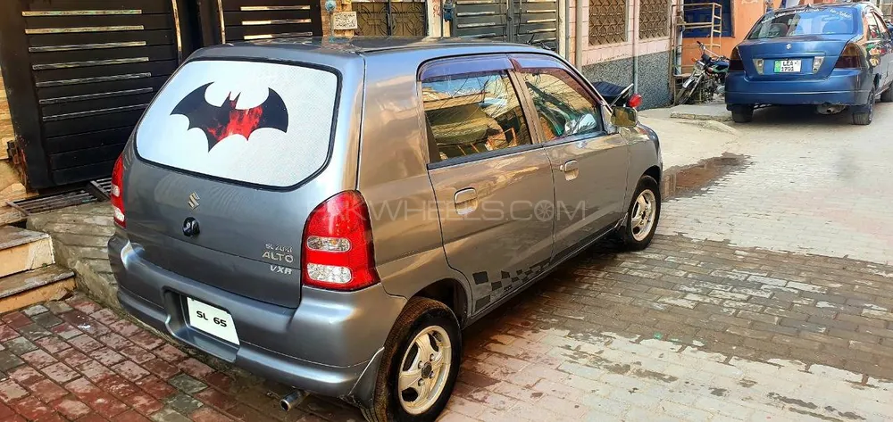 Suzuki Alto 2011 for Sale in Gujrat Image-1