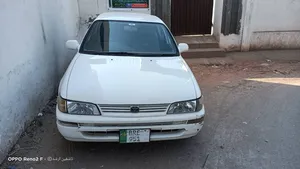 Toyota Corolla GLi 1.6 1994 for Sale