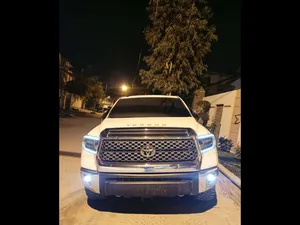 Toyota Tundra 2019 for Sale