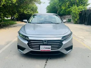 Honda Insight EX 2019 for Sale