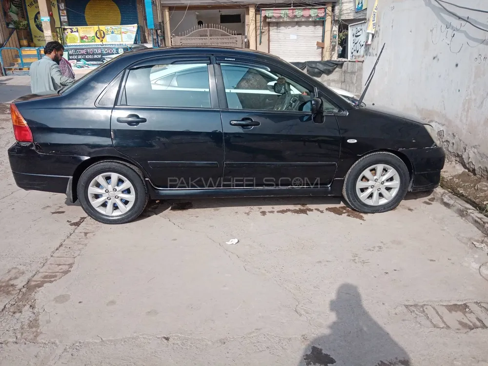 Suzuki Liana 2006 for Sale in Rawalpindi Image-1