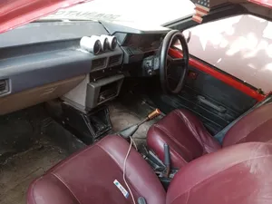 Toyota 86 1986 for Sale