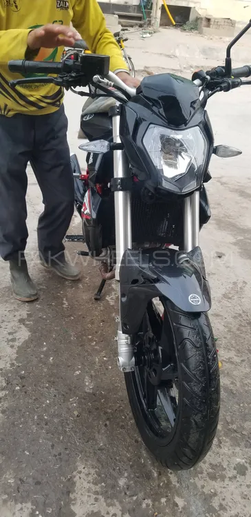 Benelli TNT 150i 2019 for Sale Image-1