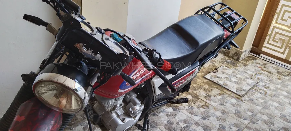 United US 150 Ultimate Thrill 2017 for Sale Image-1