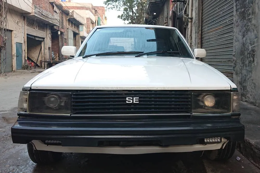 Toyota Corolla 1982 for Sale in Gujranwala Image-1