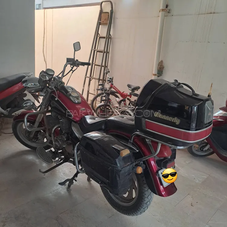 chinese bikes 150cc