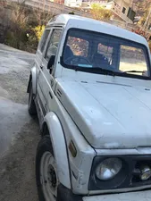 Suzuki Potohar 1984 for Sale