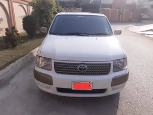 Toyota Succeed TX G Package Limited 2004 for Sale