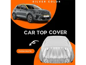 Buy Kia Stonic 2023 Car Top Covers at Best Price in Pakistan