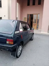 Suzuki FX GA 1985 for Sale