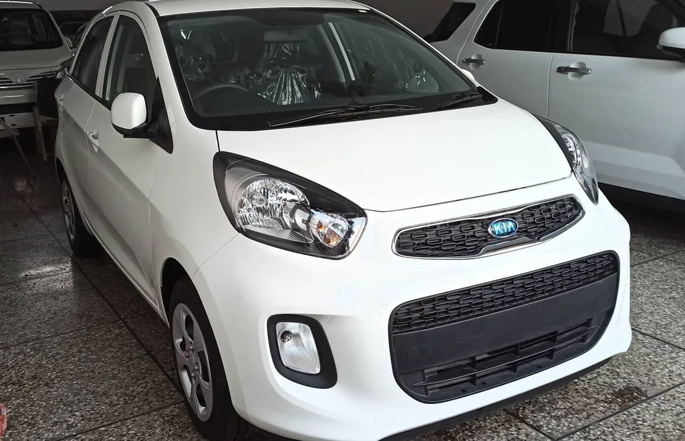 KIA Picanto 2022 for Sale in Lahore Image-1