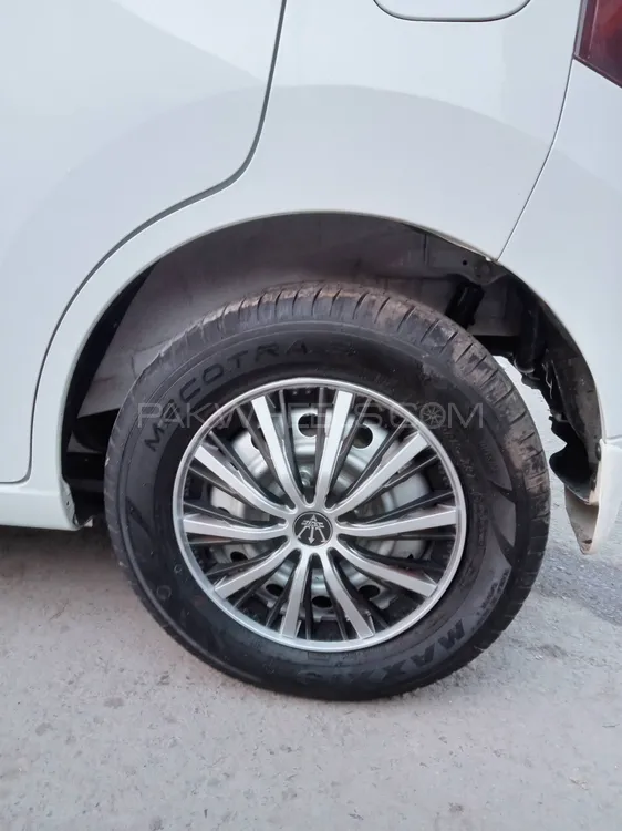 TAIWAN QUALITY WHEEL COVERS|WHEEL COVERS|CAR WHEEL COVER Image-1