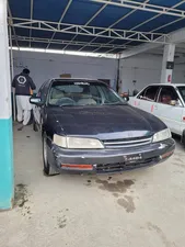 Honda Accord 1994 for Sale
