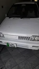 Suzuki Mehran VXR 1993 for Sale