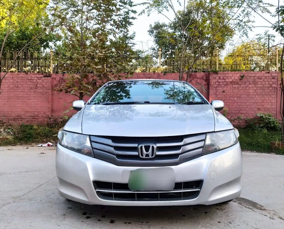 Honda City 1.3 i-VTEC Prosmatec 2009 for sale in Rawalpindi | PakWheels