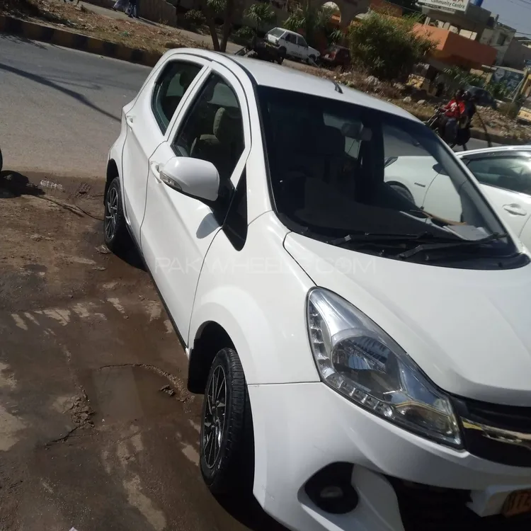 Prince Pearl 2021 for Sale in Karachi Image-1